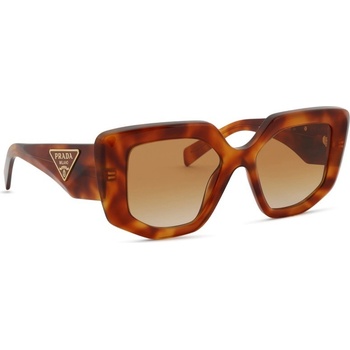 Prada 0PR 14ZS 18R70E