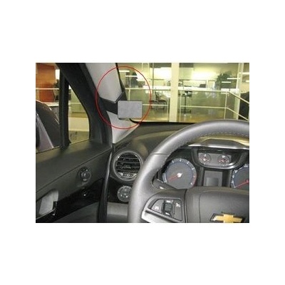 Brodit ProClip montážní konzole pro Chevrolet Orlando 11-14, vlevo na sloupek 804604