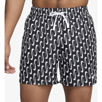 Nike Swim Nike Swoosh Link 5" – Zboží Dáma