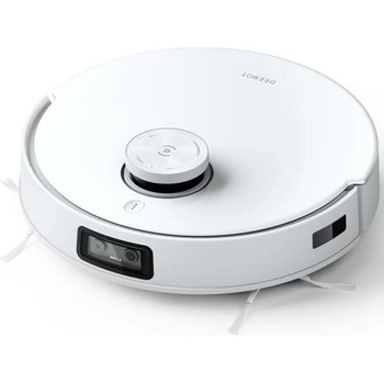Image 1 of Ecovacs Deebot T10