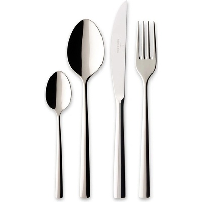 Villeroy & Boch Piemont 4 ks – Zboží Mobilmania