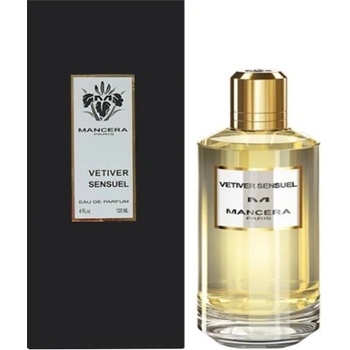 Image 1 of Mancera Paris Mancera Vetiver Sensuel Eau de Parfum Spray 120 ml унисекс