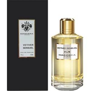 Mancera Paris Mancera Vetiver Sensuel Eau de Parfum Spray 120 ml унисекс