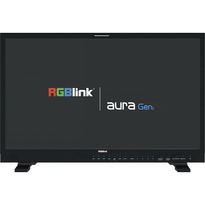 RGBlink aura UHD 27 RMS 2700U