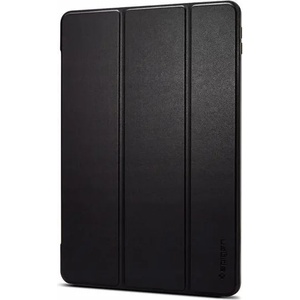 Spigen Smart Fold Apple iPad 10.2 2019 Case black (ACS00373)
