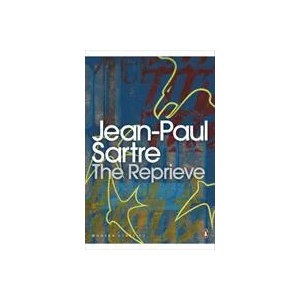 Reprieve (2001)