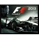 F1 2013