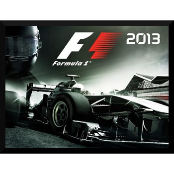 F1 2013