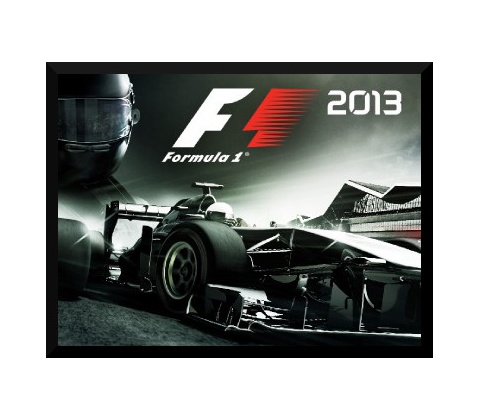 F1 2013