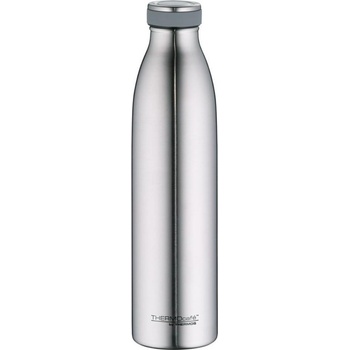 Thermos THERMOcafé Термос бутилка, 750 мл, сребриста (600030)