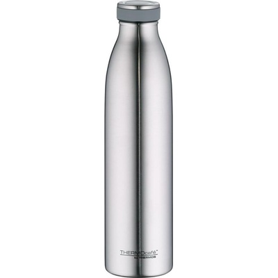 Thermos THERMOcafé Термос бутилка, 750 мл, сребриста (600030)
