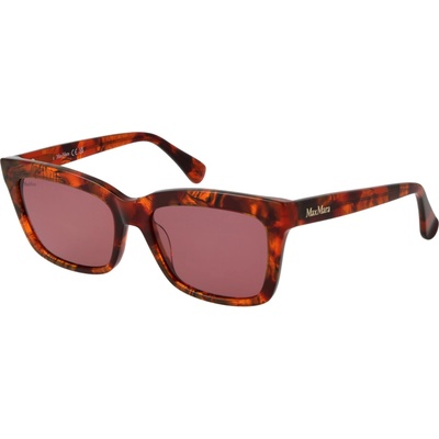 Max Mara Logo4 MM0010 54S