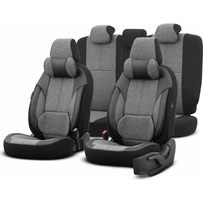 Autopoťah OTOM VOYAGER 102 SMOKED 3-ZIP