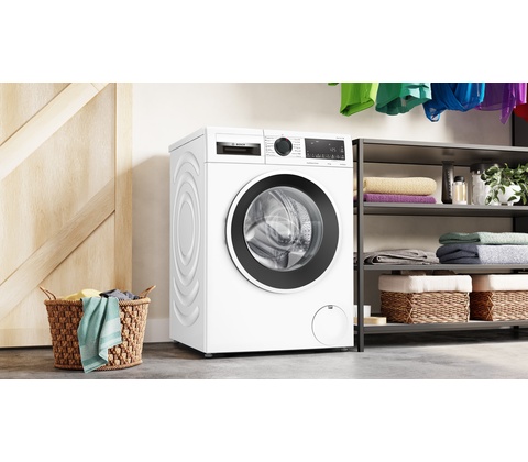 Bosch WGG25401BY