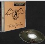 Universal Aerosmith: 1971: The Road Starts Hear - CD (047676)