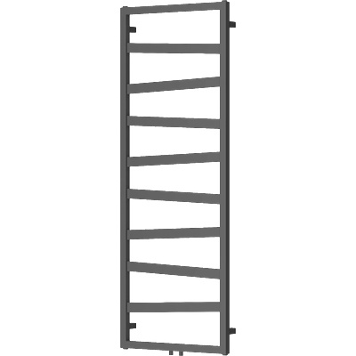 Mexen Zoom 1430x530 mm 477W anthracite (W130-1430-530-00-66)