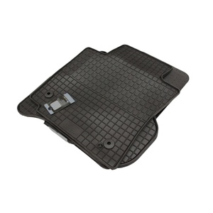 Petex Гумени стелки за Seat Leon / Toledo (2005-2012), марка Petex (PT-84110)
