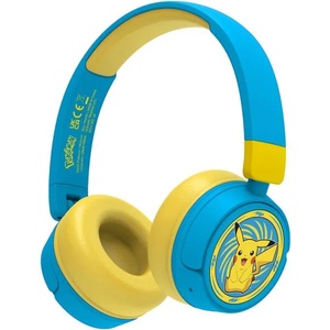 OTL TECHNOLOGIES Pikachu (PK0980) Слушалки