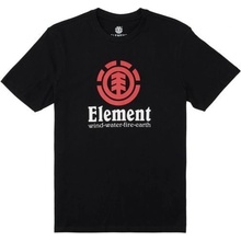 Element Vertical Ss flint black