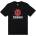 Element Vertical Ss flint black