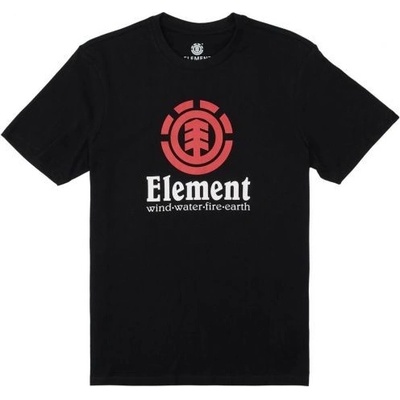 Element Vertical Ss flint black