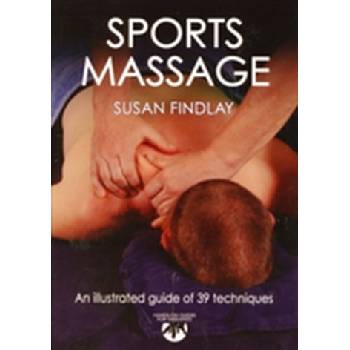 Sports Massage - S. Findlay