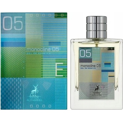 Maison Alhambra Monocline 05 parfumovaná voda unisex 100 ml