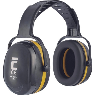 ČERVA EXPORT IMPORT a. s Cerva fm-2 / Протектор за уши с регулируема дъга (0402013360999)