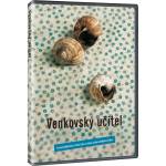 MagicBox Провинциалният учител - dvd (012075)