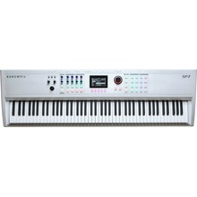 Kurzweil SP7