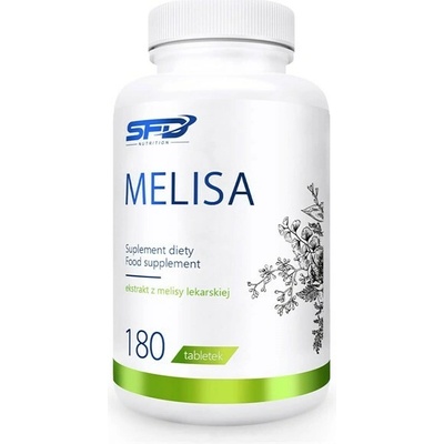 SFD Nutrition Medovka 180 tabliet