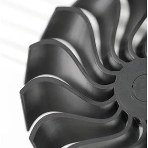 Sunlu / jayo Филамент Nylon 6 с карбонови нишки PA6-CF 20% SUNLU 1 KG, 1.75mm за FDM 3D Принтери
