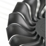 Sunlu / jayo Филамент Nylon 6 с карбонови нишки PA6-CF SUNLU 1 KG, 1.75mm за FDM 3D Принтери