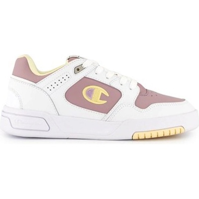 Champion Low Cut Shoe Z80 Low biela