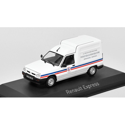 NOREV Renault Express 1995 Gendarmerie 1:43