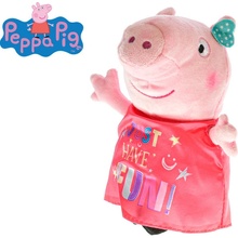 Peppa Pig Happy Party Just Have Fun 31 cm