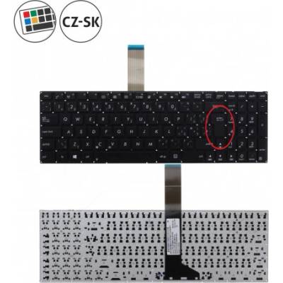 0KN0-PE1US13 klávesnice