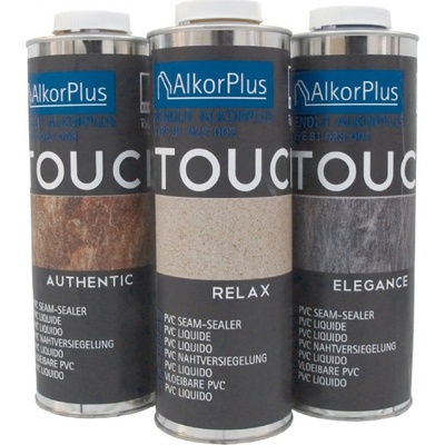 ALKORPLAN tekutá PVC fólie TOUCH Vanity 1 kg