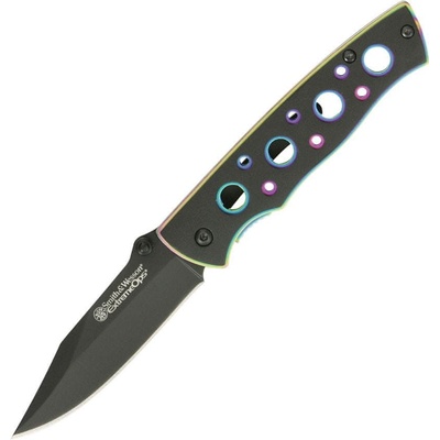 Smith & Wesson ExtremeOps Framelock, 3 5/8" closed, SW113