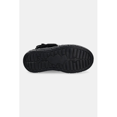 Маратонки Koi Footwear Metamorphosis Distressed Platoform (TT01)