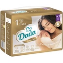DADA Extra Care 1 newborn 2-5 kg 26 ks