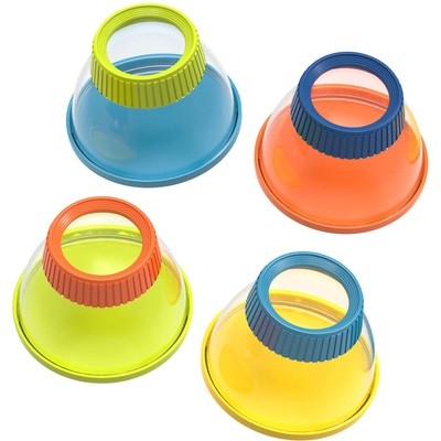 Buki France Mини наука Buki Sciences - Лупа за насекоми, асортимент (BK9005)