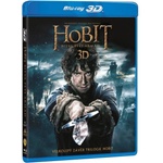 MagicBox Хобит: Битката на петте армии - 4Blu-ray (2D+3D) (008966)