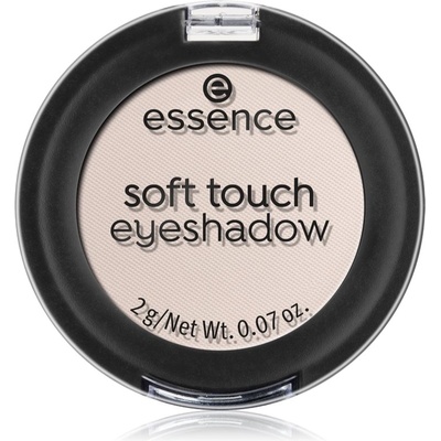 Essence Soft Touch Fard De Pleoape The One 01 2 g