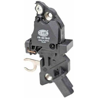 Regulátor alternátora HELLA 5DR 009 728-271