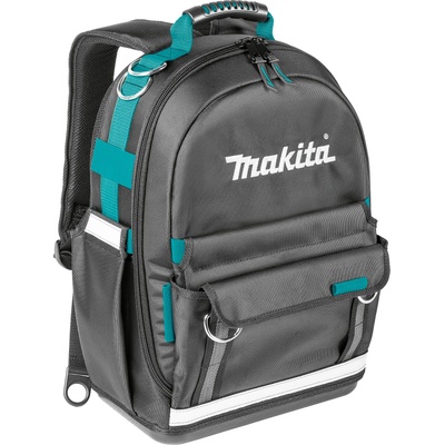 Makita Раница MAKITA с органайзер 390x230x490 мм E-15481 (E-15481)