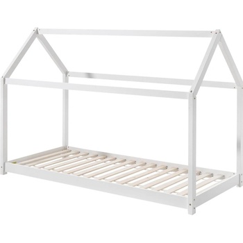 Vipack Cabane Bílá