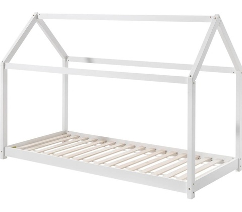 Vipack Cabane Bílá