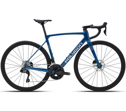 Polygon Strattos S7X 2025