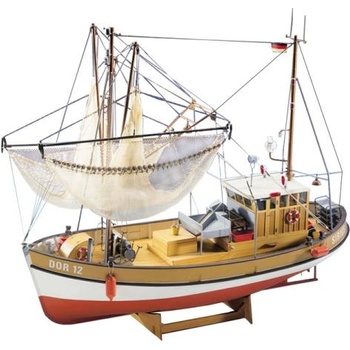 Krick Modelltechnik Крик Сириус кит